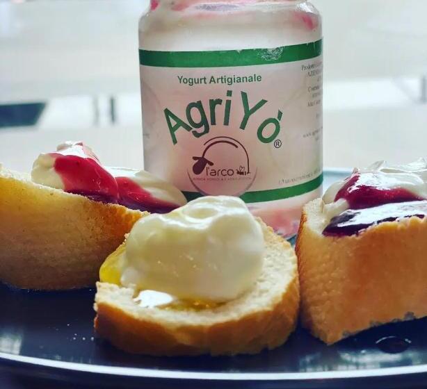 Hotel Agriturismo L Arco