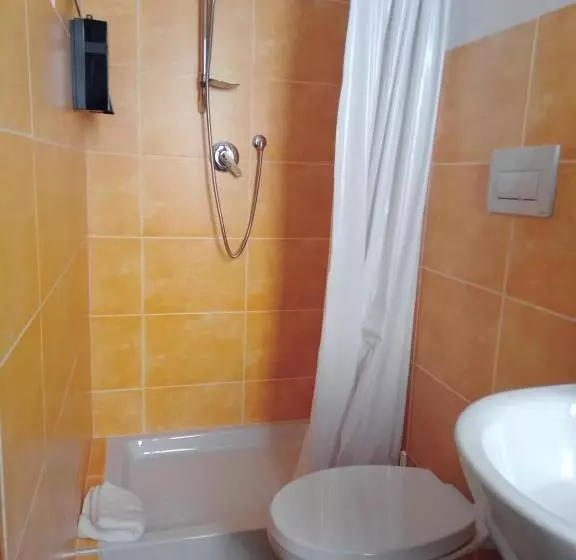 ホテル Agriturismo L Arco