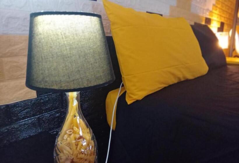 Hotel Agriturismo L Arco