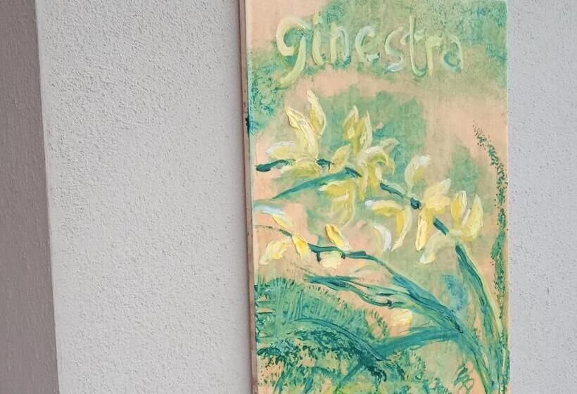 Hotel Agriturismo L Arco