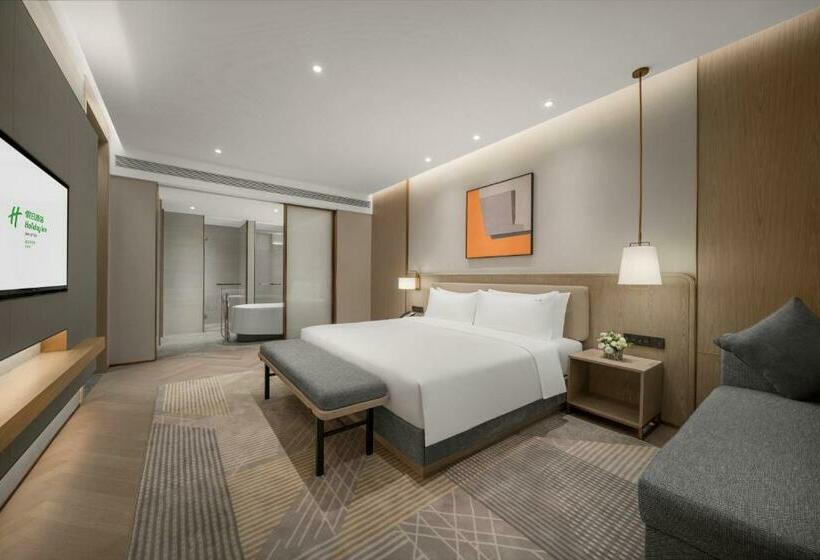 בית מלון כפרי Holiday Inn Fu An