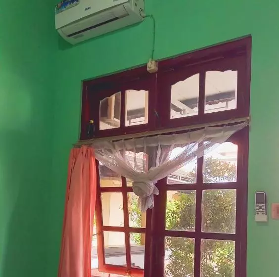 Hotelli Kawsar Syariah