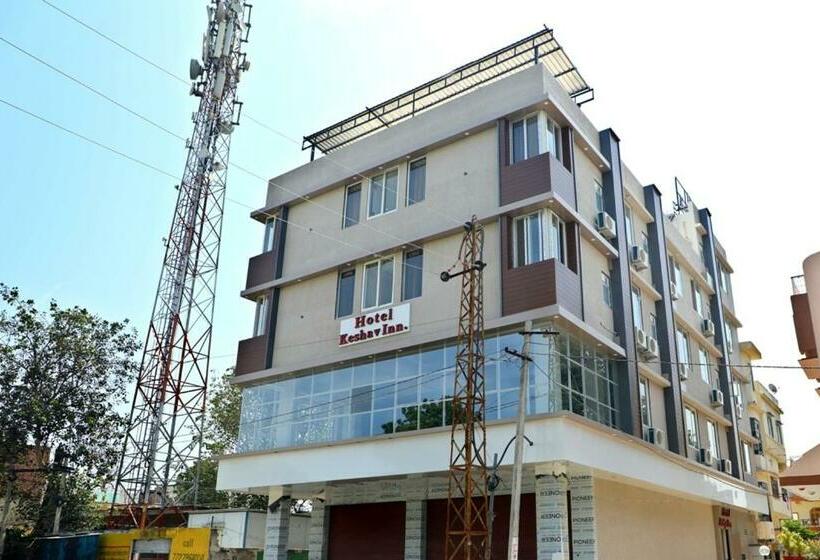 ホテル Keshav Inn