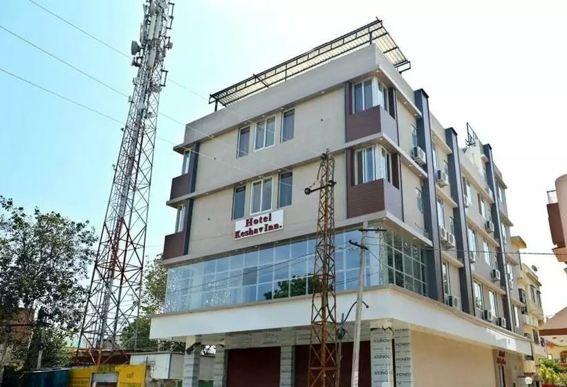 Hôtel Keshav Inn