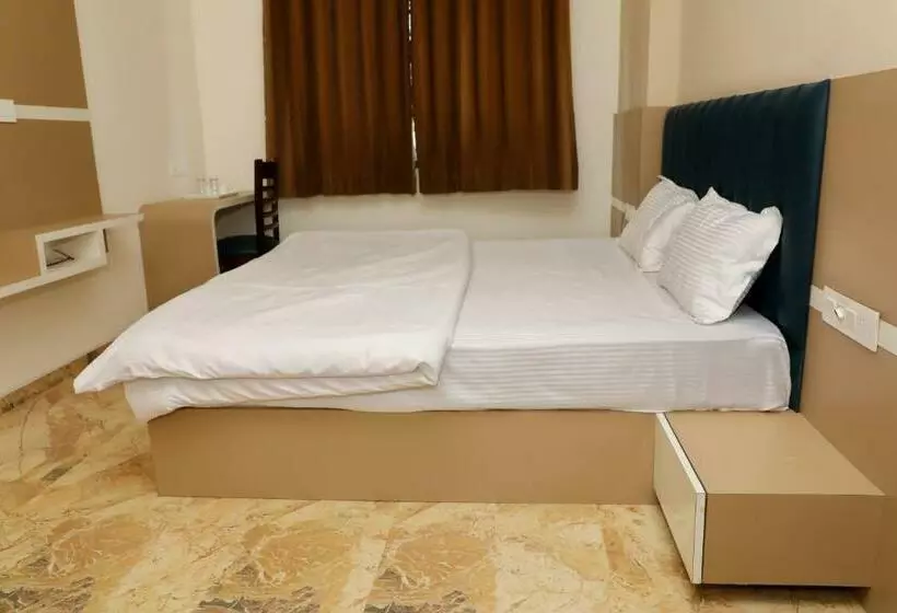Hôtel Keshav Inn