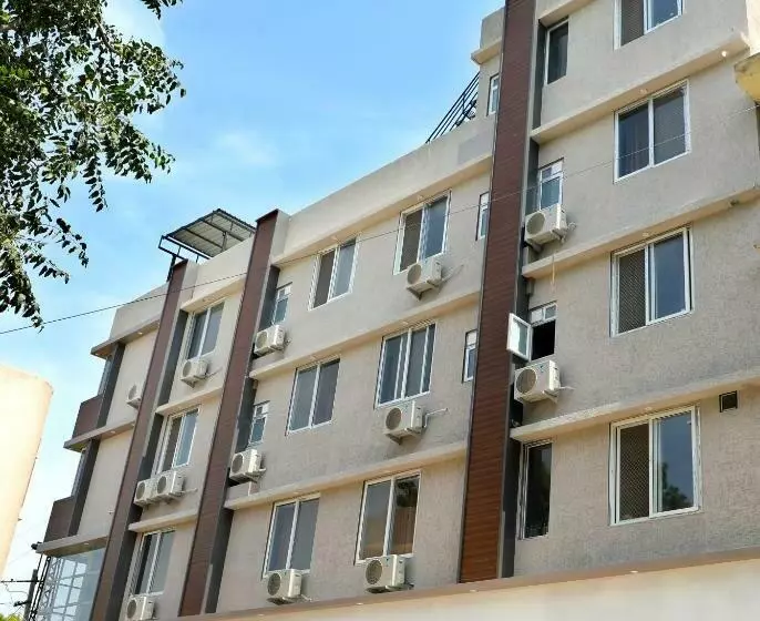 Hôtel Keshav Inn