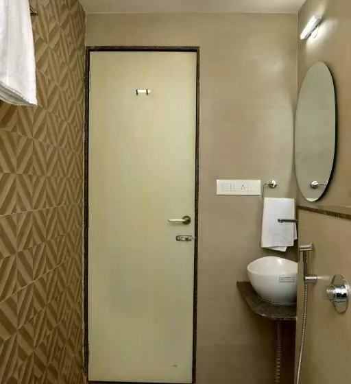 Hôtel Keshav Inn