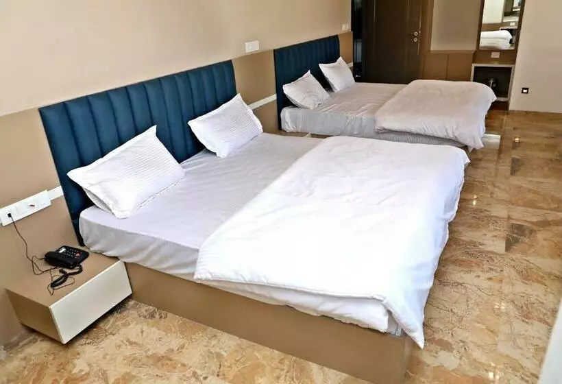 Hôtel Keshav Inn