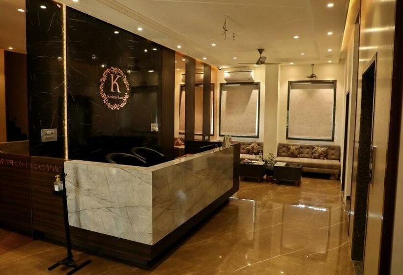 ホテル Keshav Inn