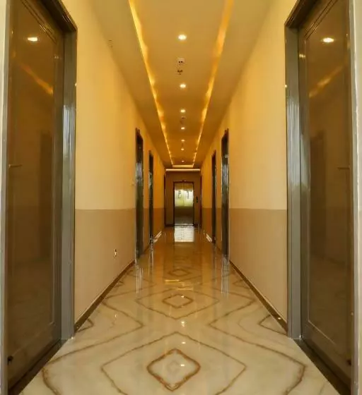 Hôtel Keshav Inn