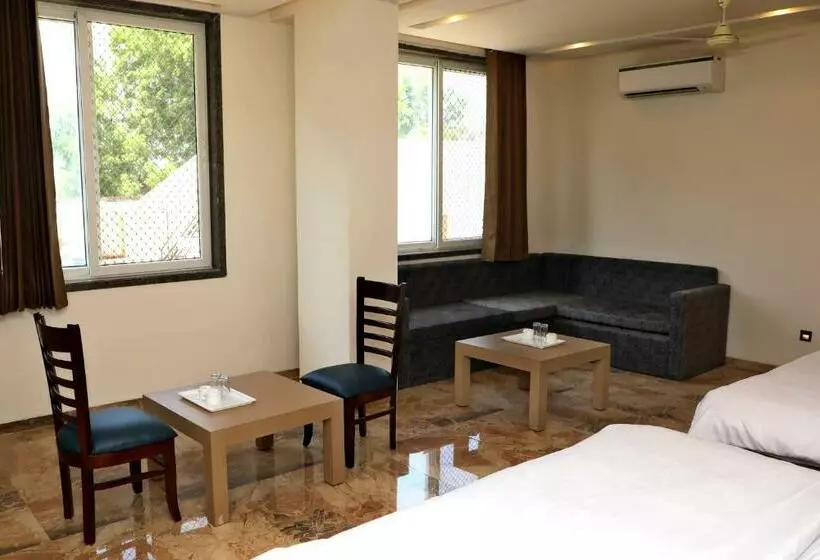 Hôtel Keshav Inn