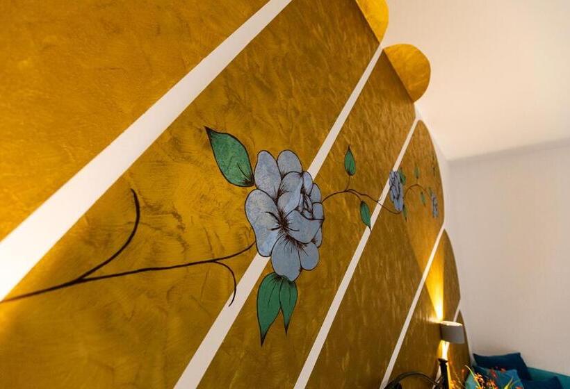 בית מלון כפרי Panariello Palace