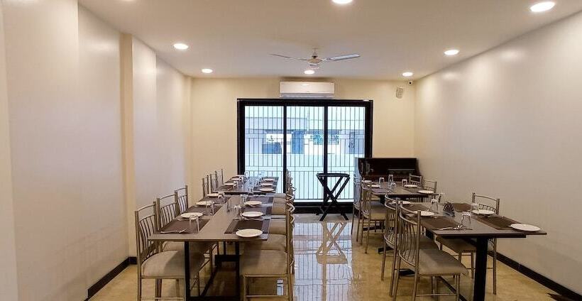 Отель Purplebeds By Vits Aurangabad