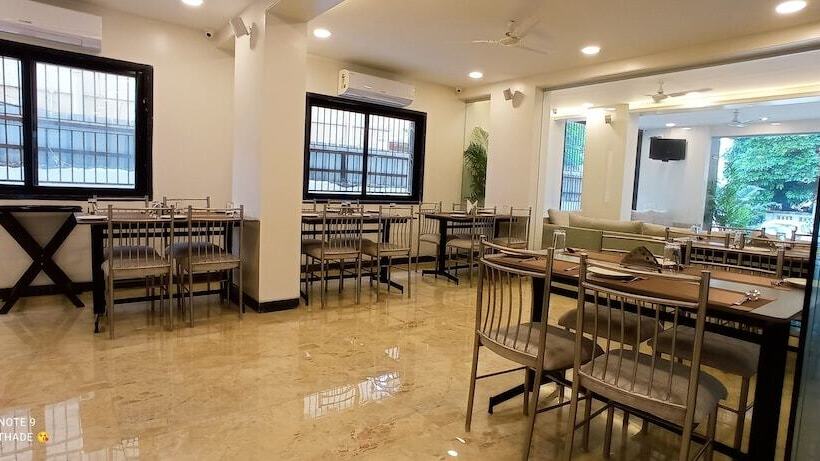 Отель Purplebeds By Vits Aurangabad