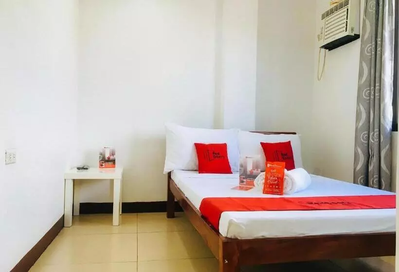 هتل Reddoorz @ El Cuarto Srp Talisay