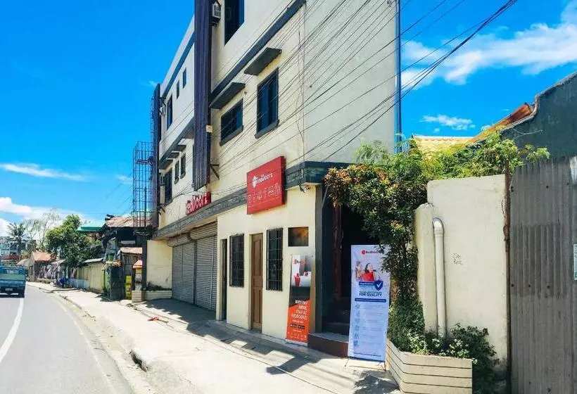 هتل Reddoorz @ El Cuarto Srp Talisay
