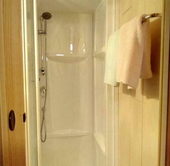 ホテル Tauernpasshöhe