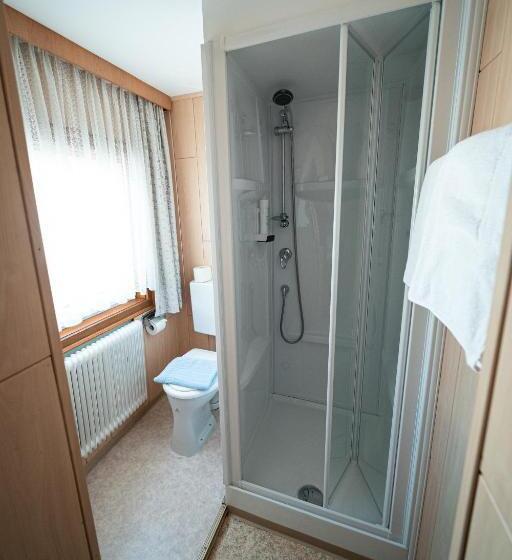 ホテル Tauernpasshöhe