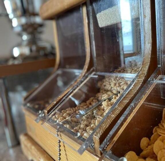 ホテル Tauernpasshöhe