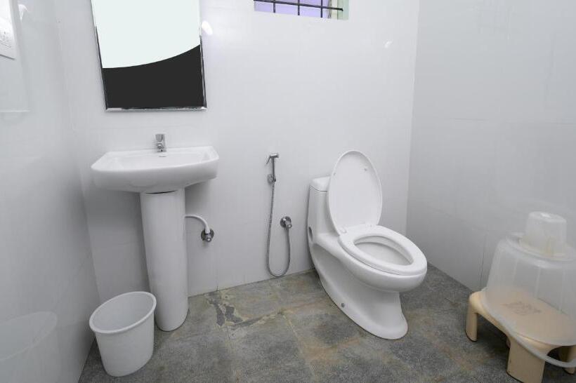 Hotel The Excellency Resort & Spa, Coorg