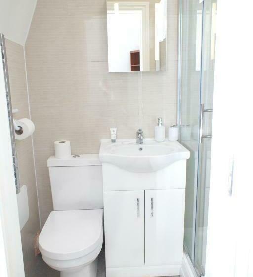 酒店 Trivelles Rochester