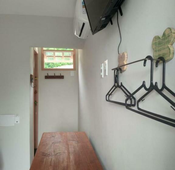 Pension (Hôtel basse catégorie) Divina Pousada