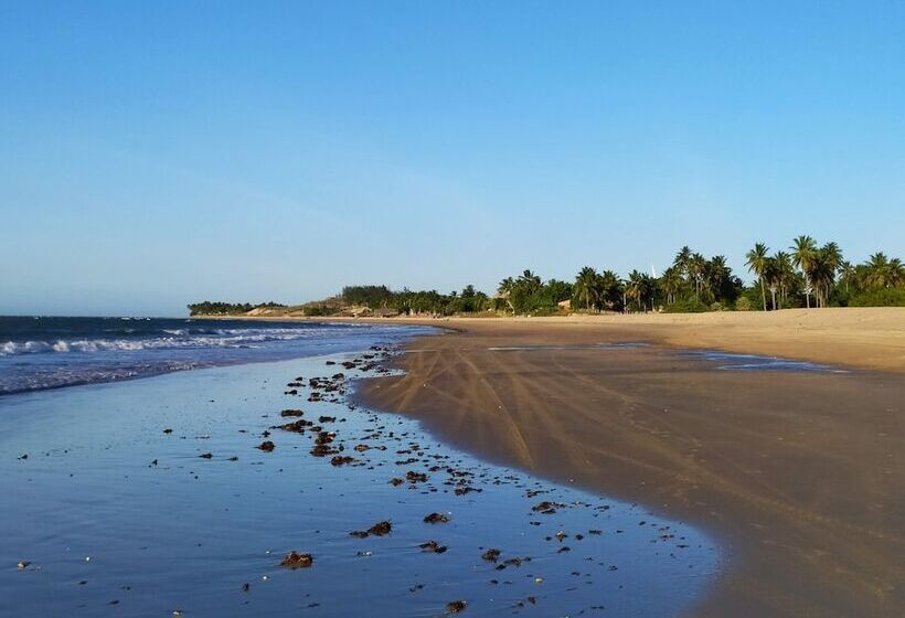 ペンション Vila Samin Moitas