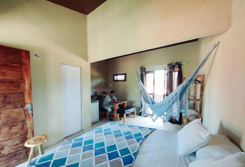 ペンション Vila Samin Moitas