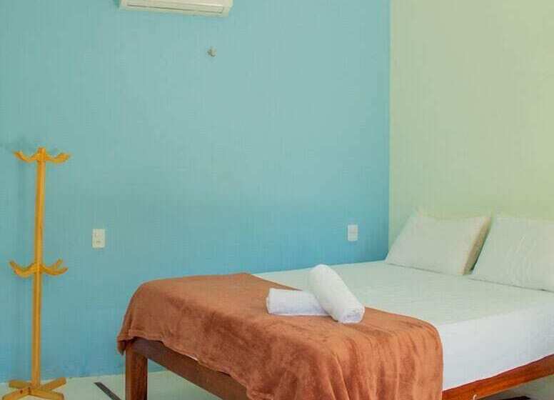 ペンション Vila Samin Moitas