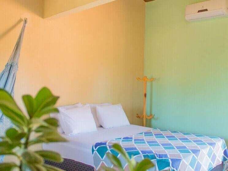 ペンション Vila Samin Moitas