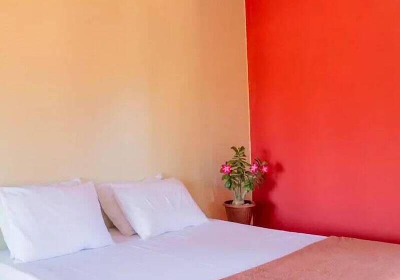 ペンション Vila Samin Moitas