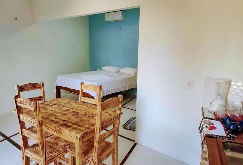 ペンション Vila Samin Moitas