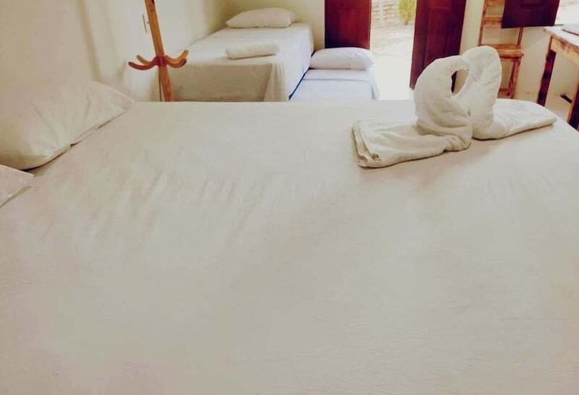 ペンション Vila Samin Moitas