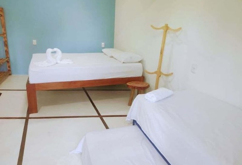 ペンション Vila Samin Moitas