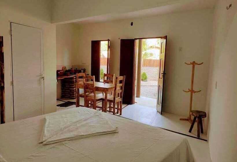 ペンション Vila Samin Moitas