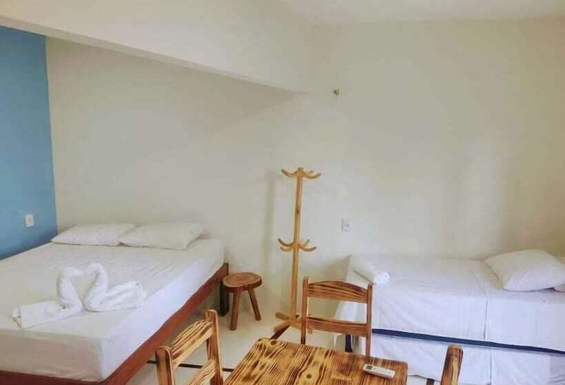 ペンション Vila Samin Moitas