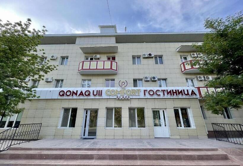 هاستل Comfortplace