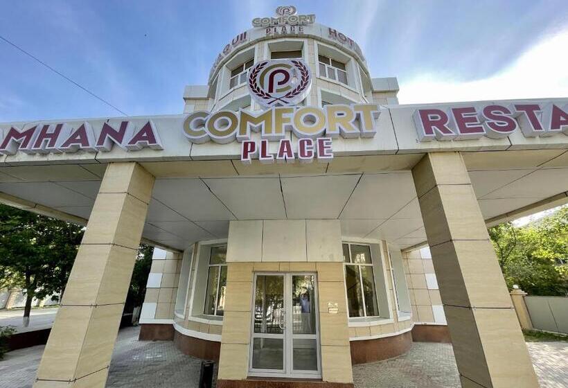 هاستل Comfortplace