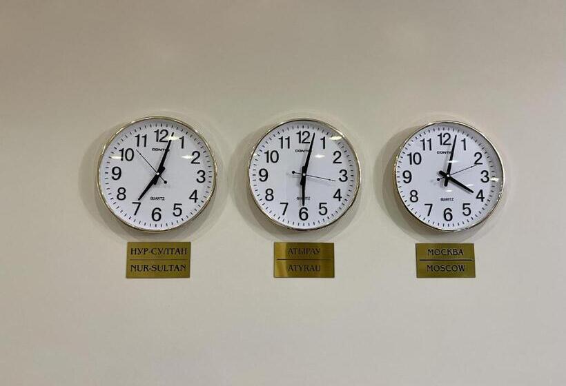 هاستل Comfortplace