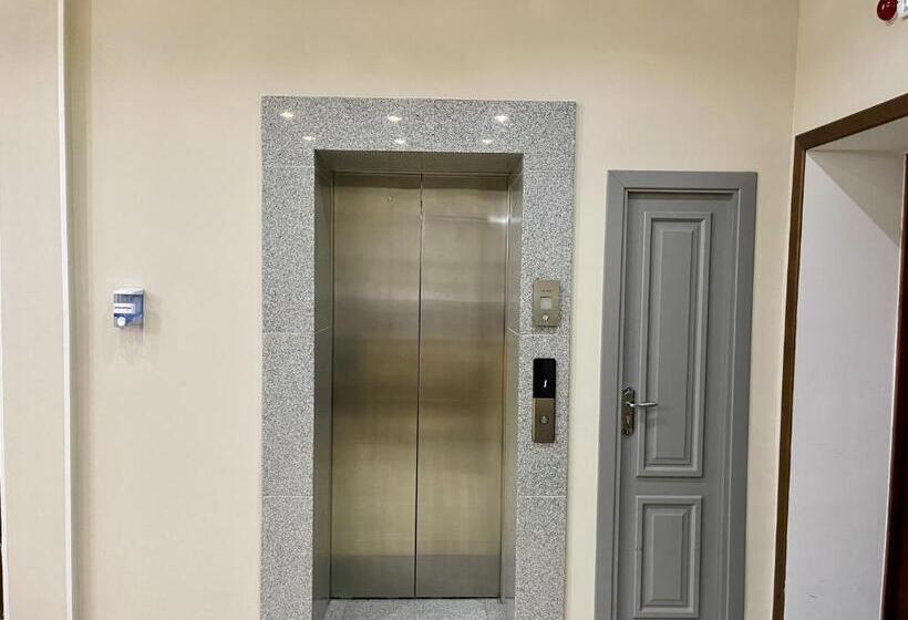 هاستل Comfortplace