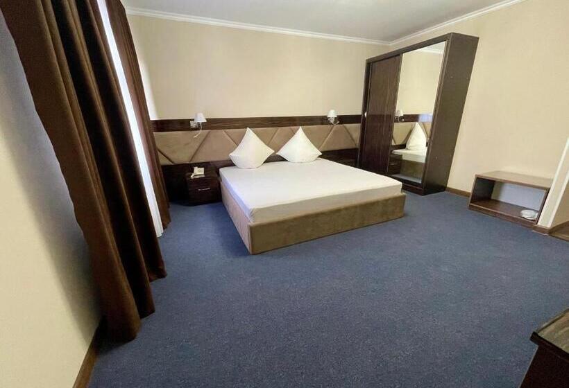 هاستل Comfortplace