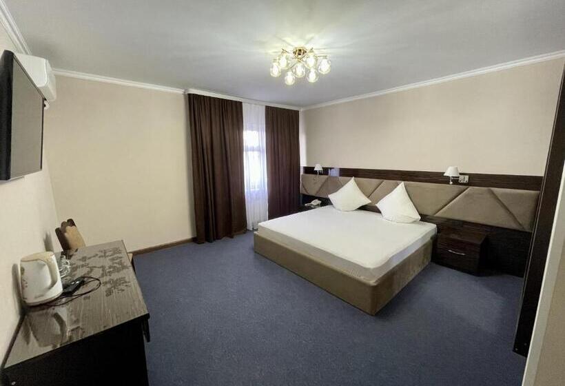 هاستل Comfortplace