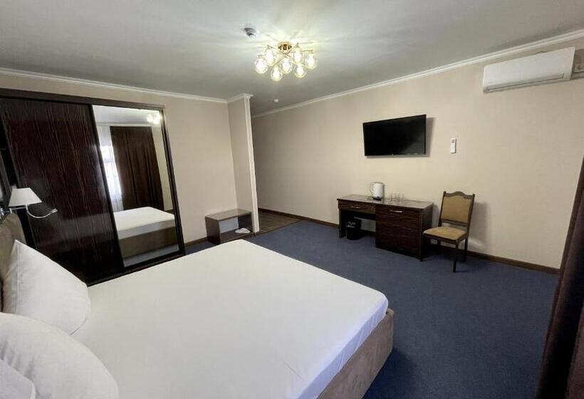 هاستل Comfortplace