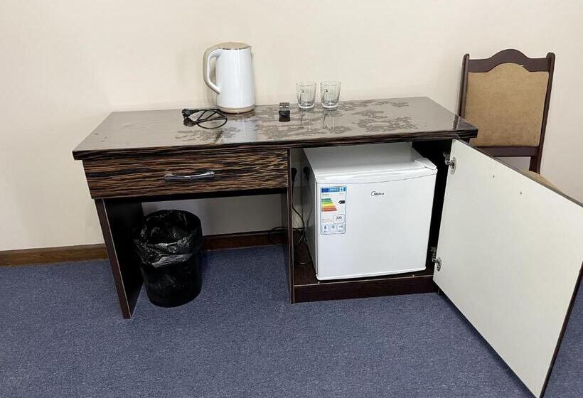 هاستل Comfortplace