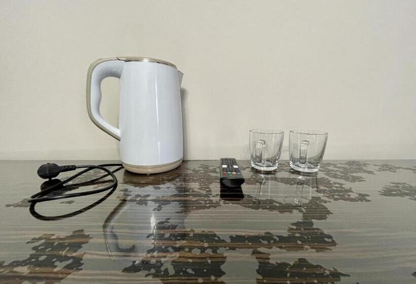 هاستل Comfortplace