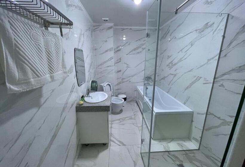 هاستل Comfortplace