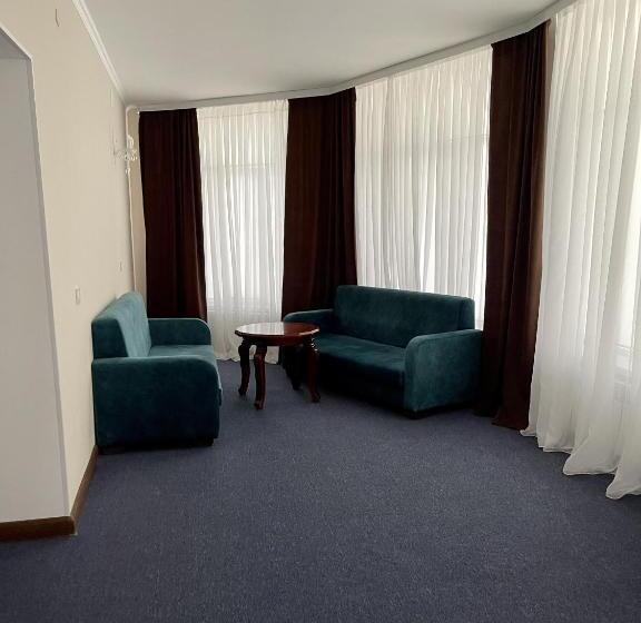 هاستل Comfortplace