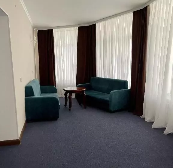 هاستل Comfortplace