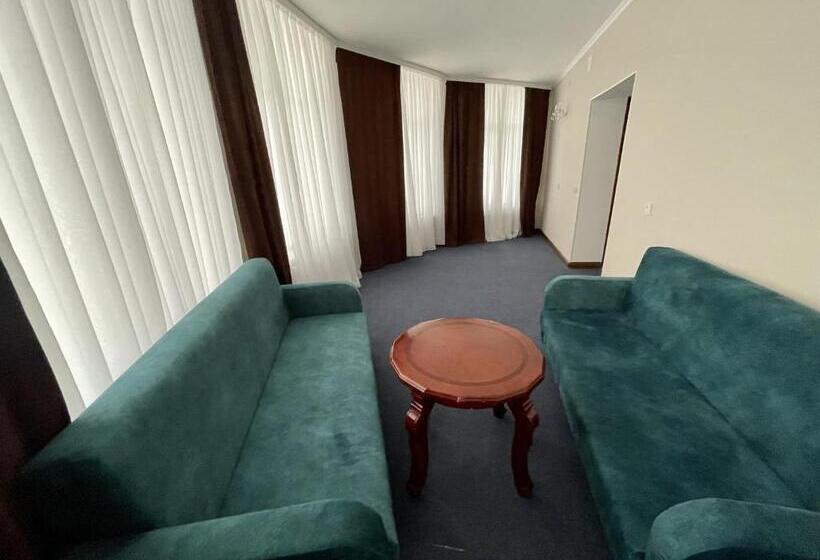 هاستل Comfortplace