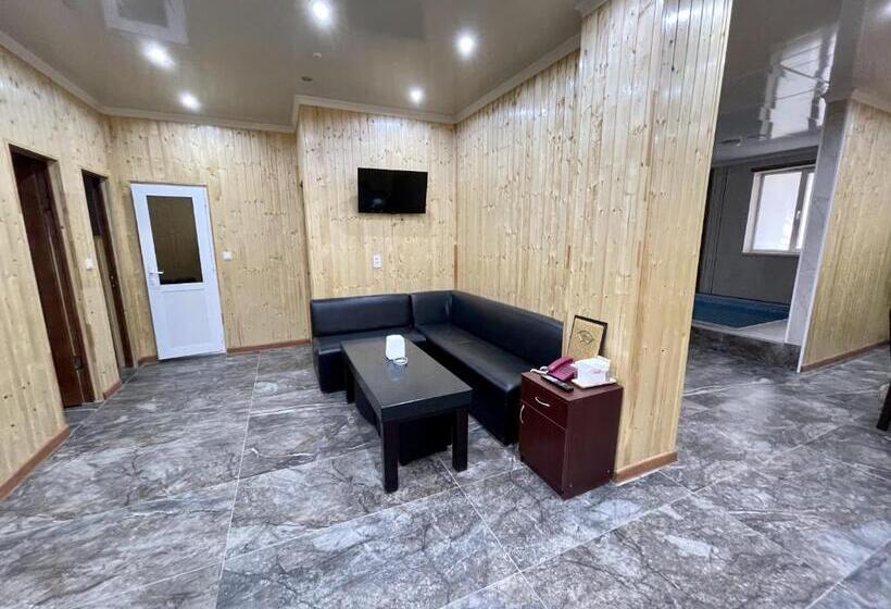 هاستل Comfortplace